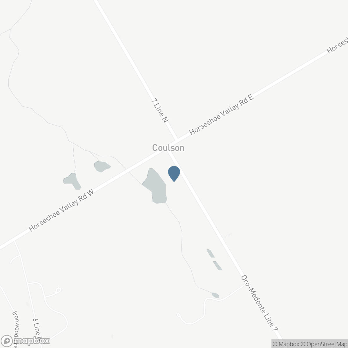 3224 LINE 7 N, Oro-Medonte, Ontario L0L 2E0